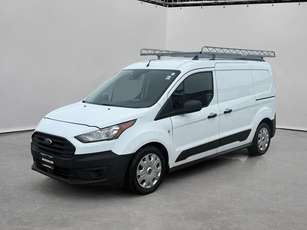 2022 FORD Transit