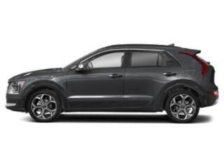 2023 KIA Niro