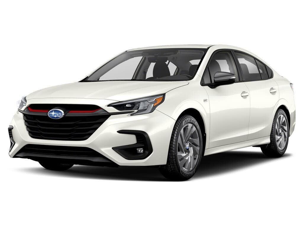 2023 SUBARU Legacy