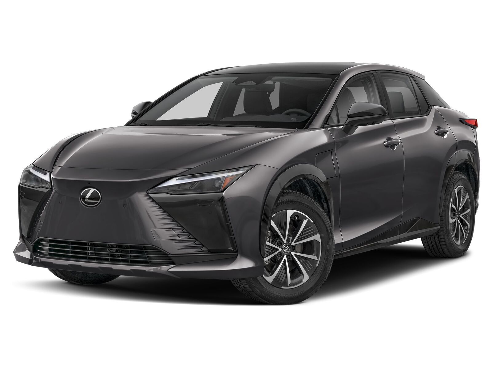 2026 LEXUS RZ