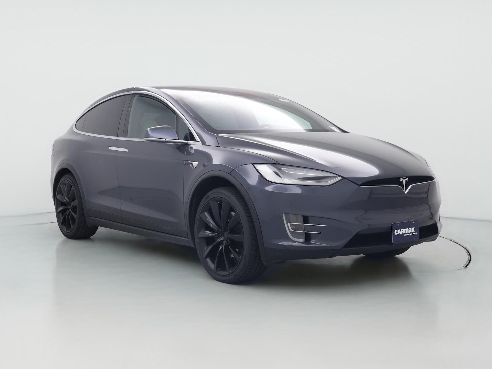 2020 TESLA Model X