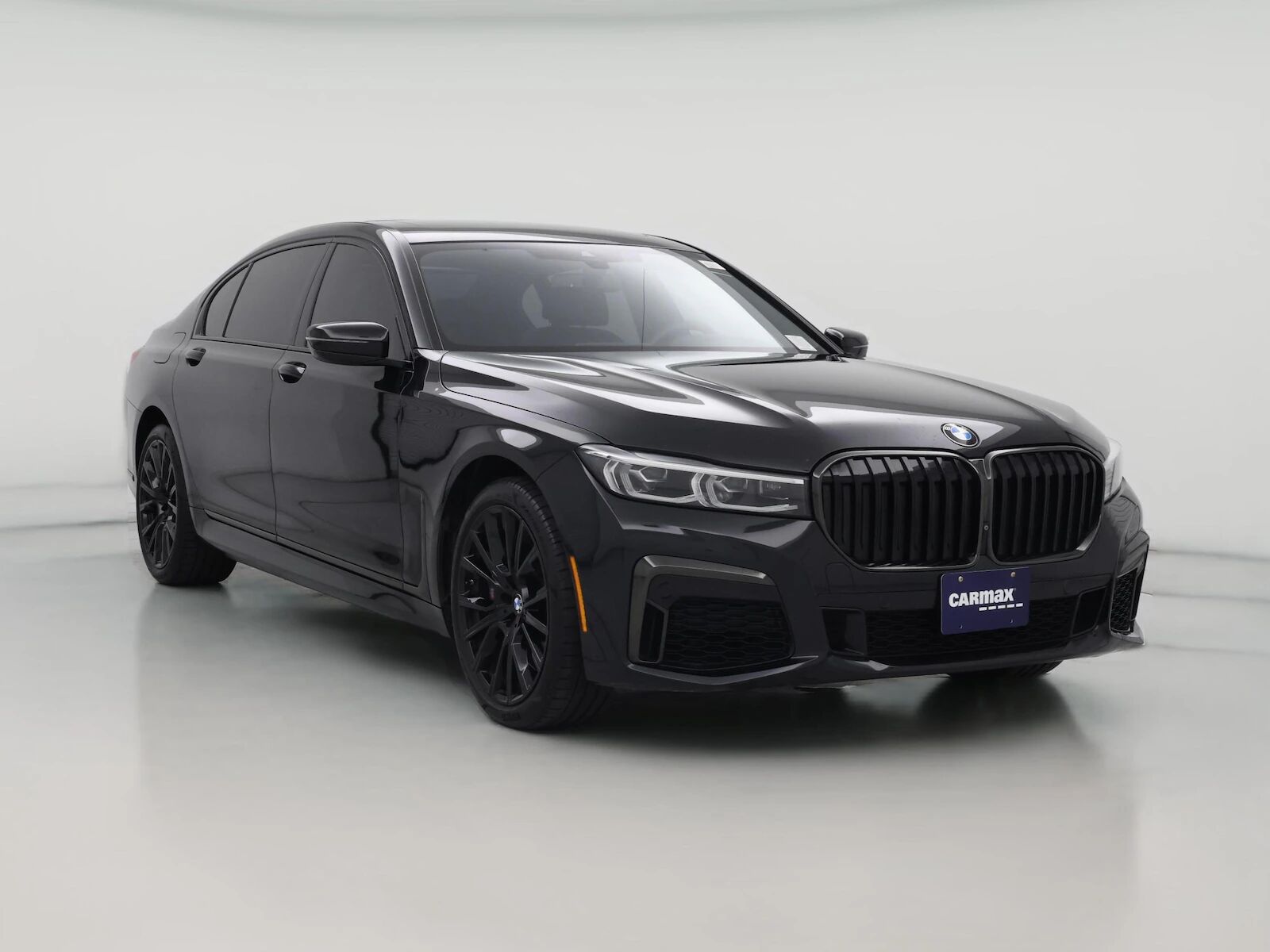 2021 BMW 7 Series