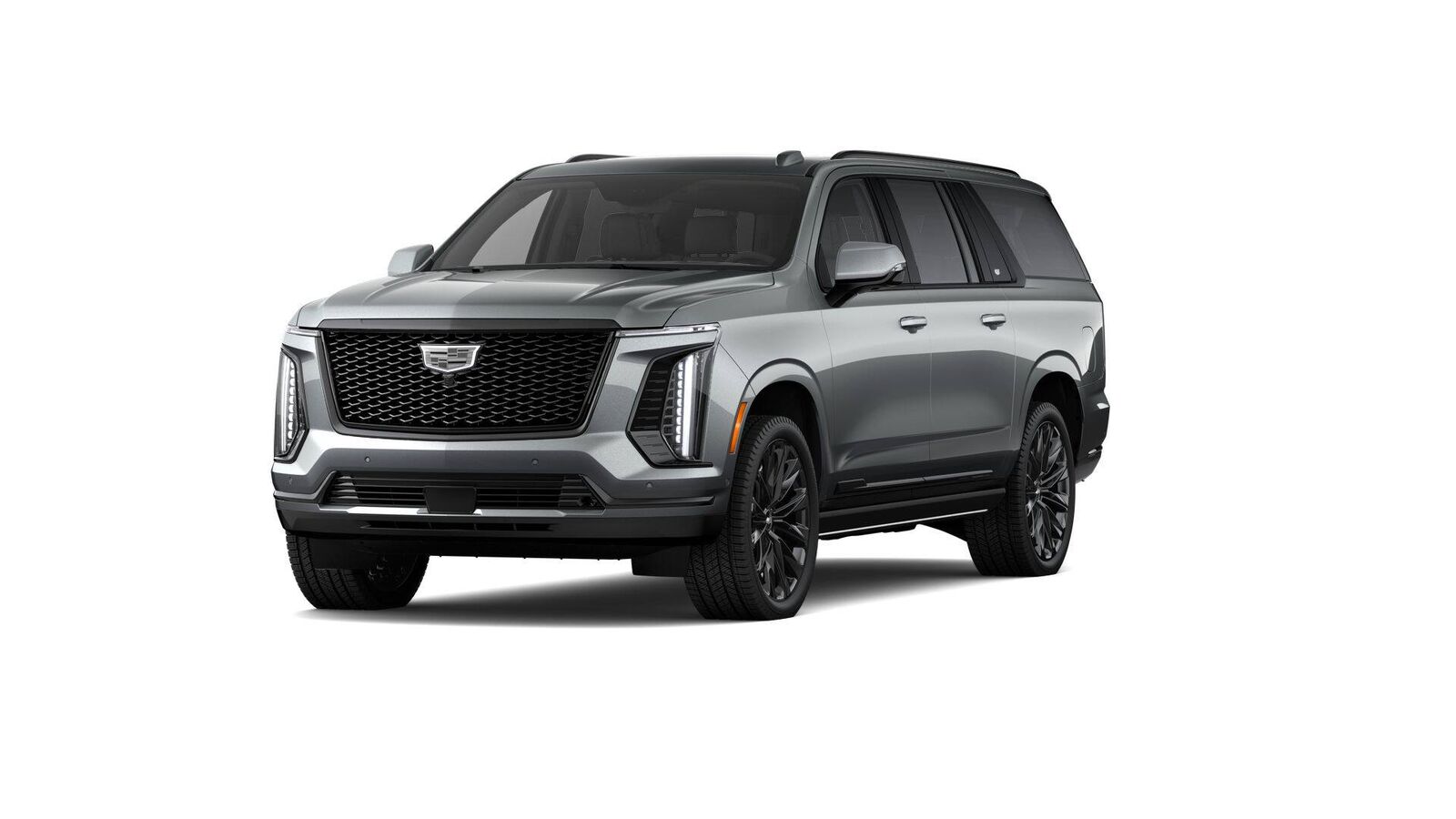 2026 CADILLAC Escalade ESV