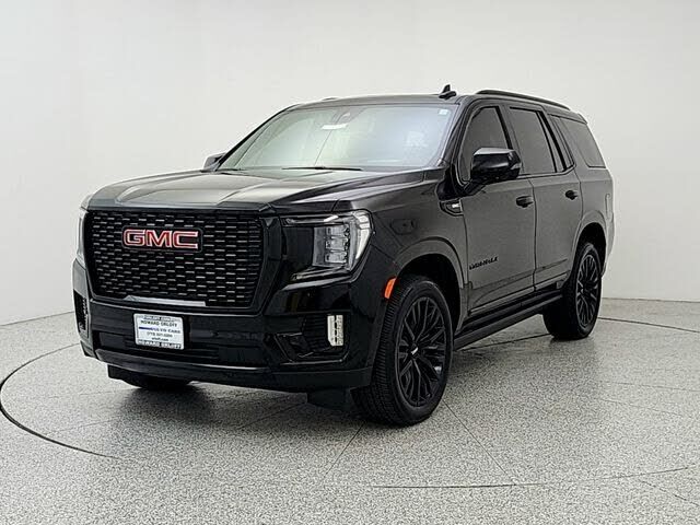 2023 GMC Yukon