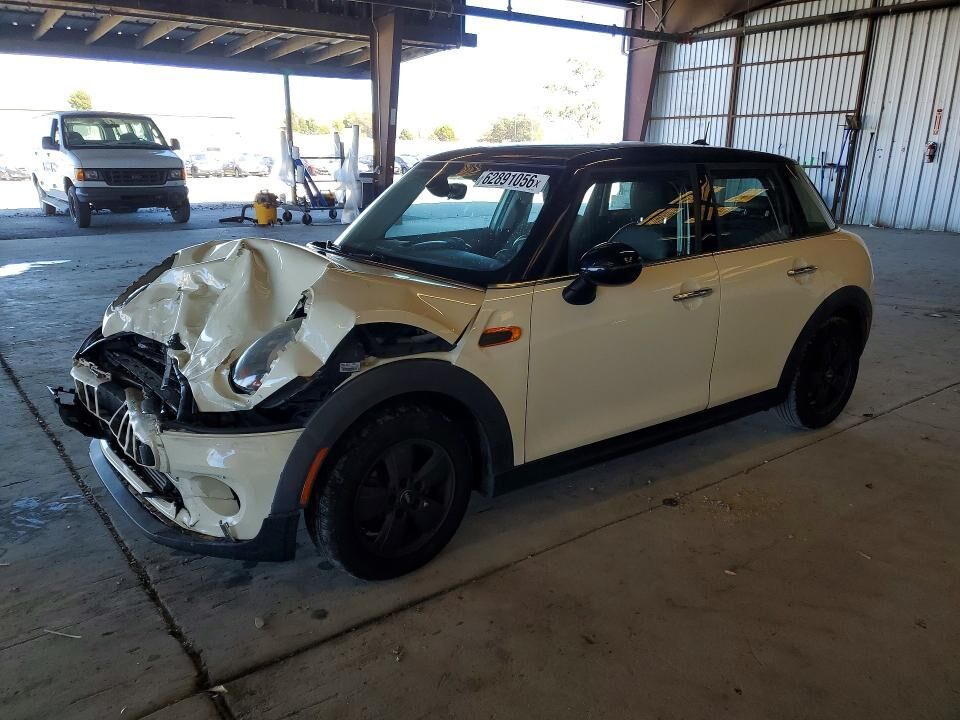 2015 MINI Hardtop