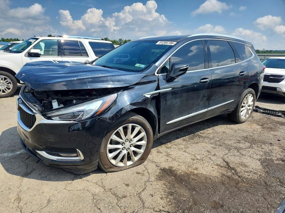 2019 BUICK Enclave
