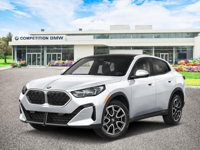 2026 BMW X2