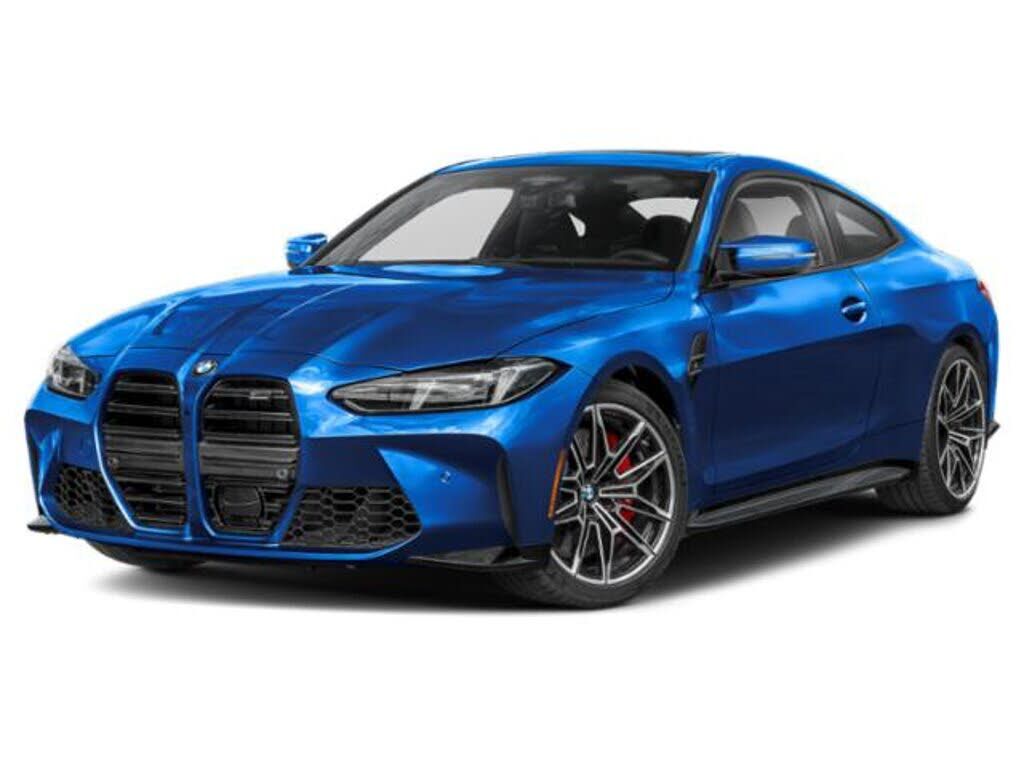 2026 BMW M4