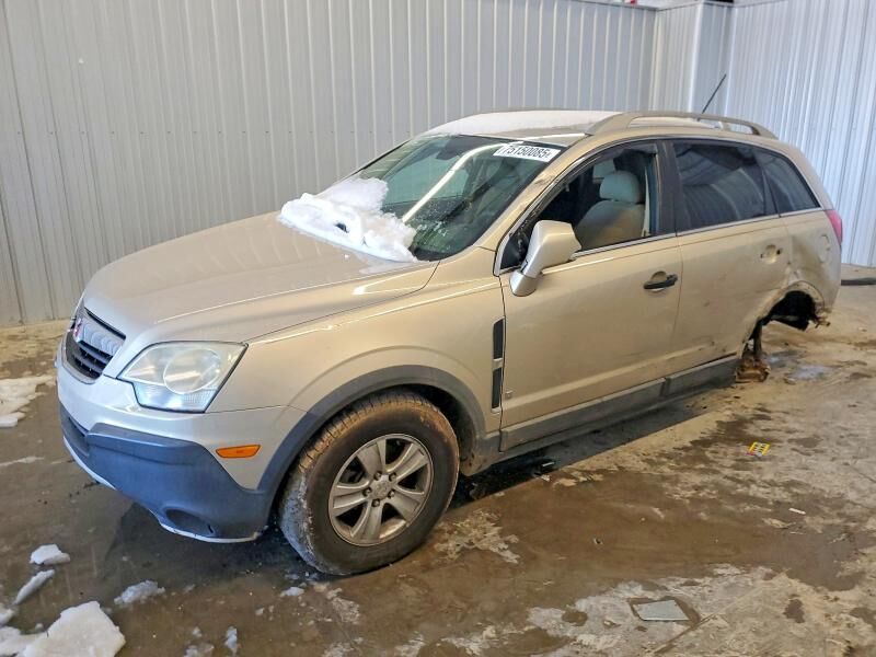 2009 SATURN Vue