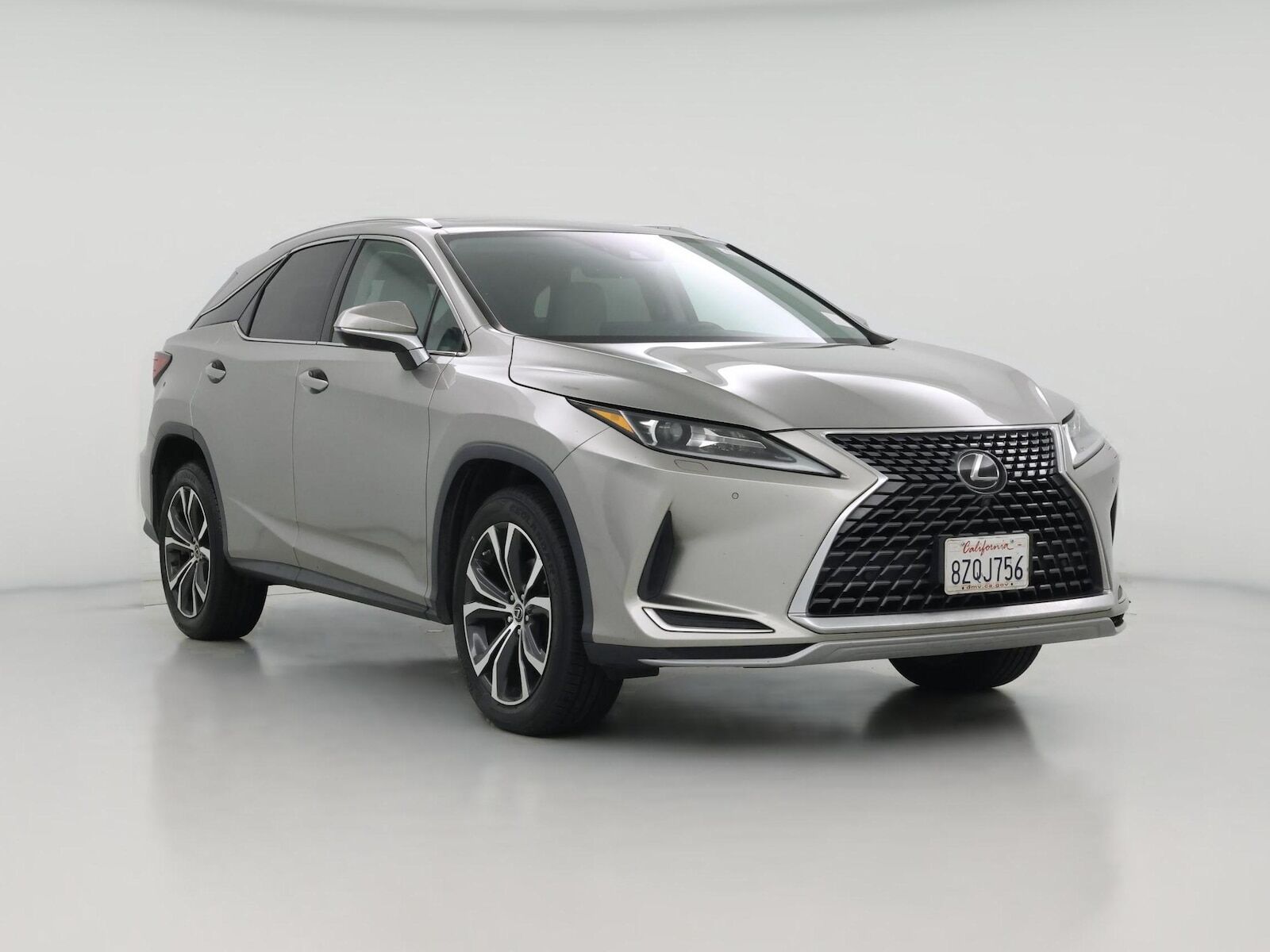 2022 LEXUS RX