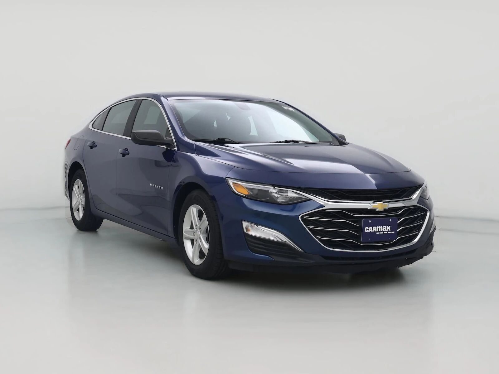 2019 CHEVROLET Malibu
