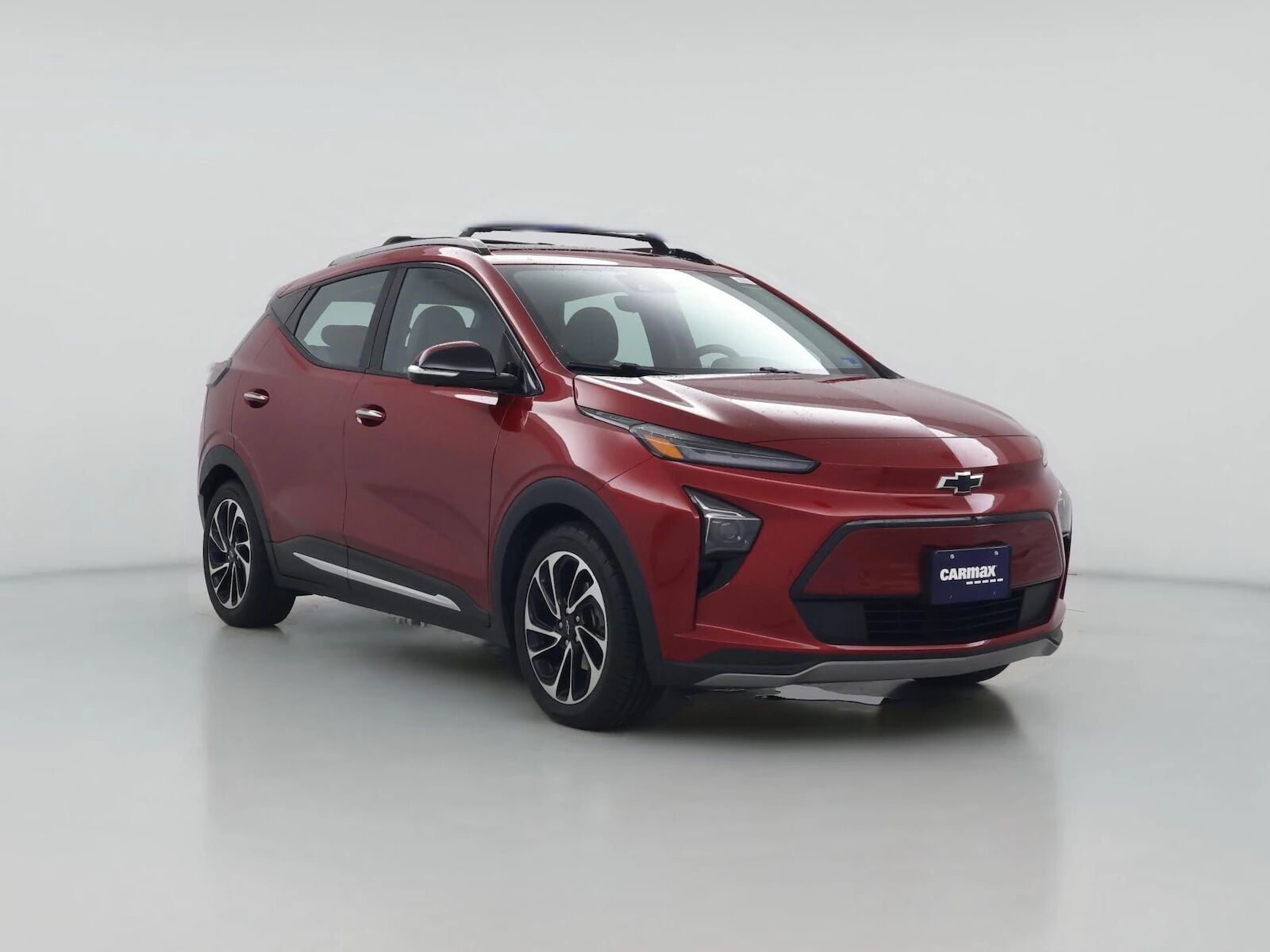 2023 CHEVROLET Bolt EUV