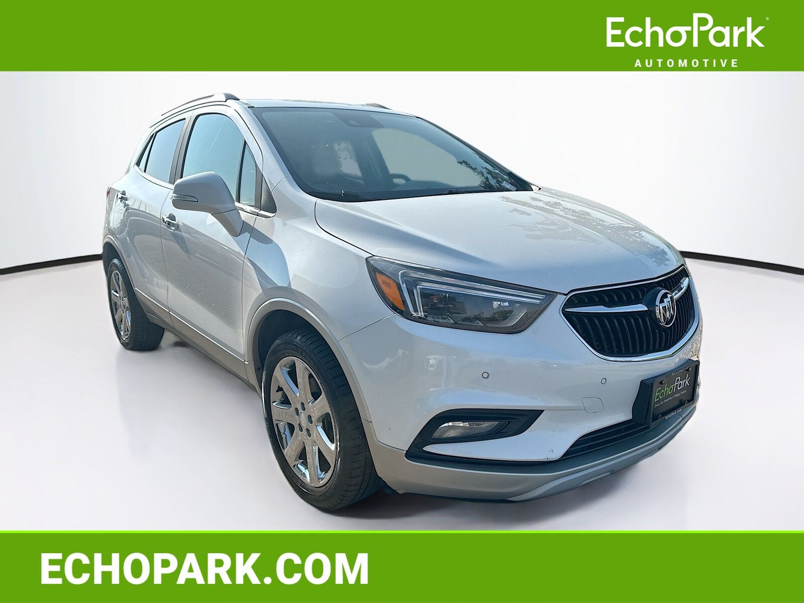 2017 BUICK Encore