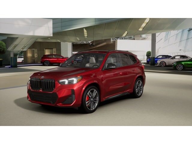 2027 BMW X1