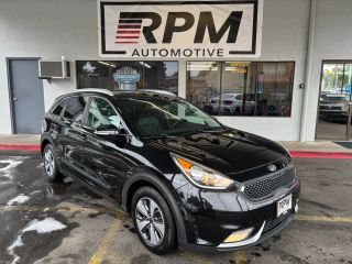 2019 KIA Niro