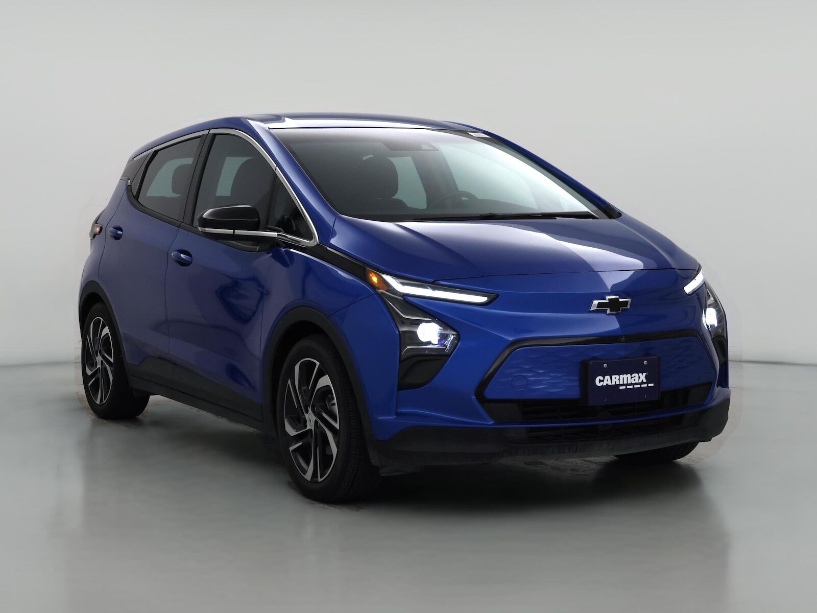 2023 CHEVROLET Bolt EV