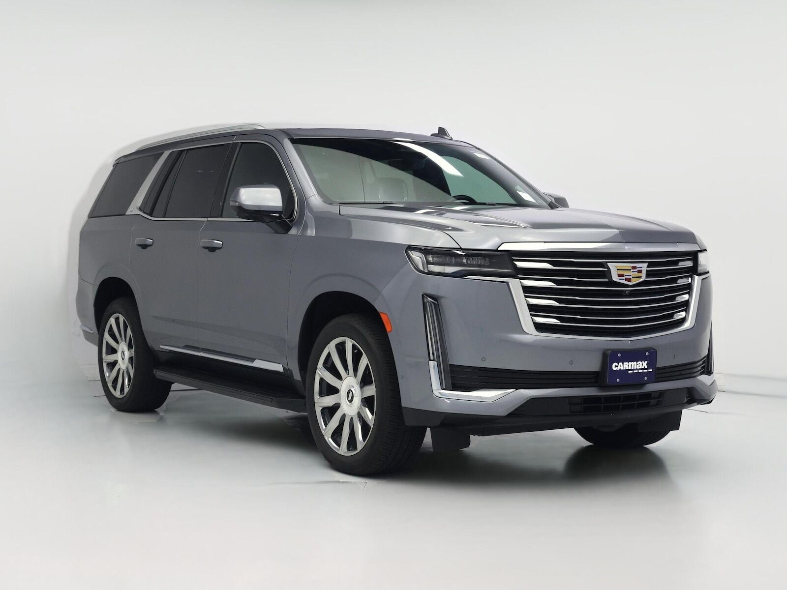 2022 CADILLAC Escalade