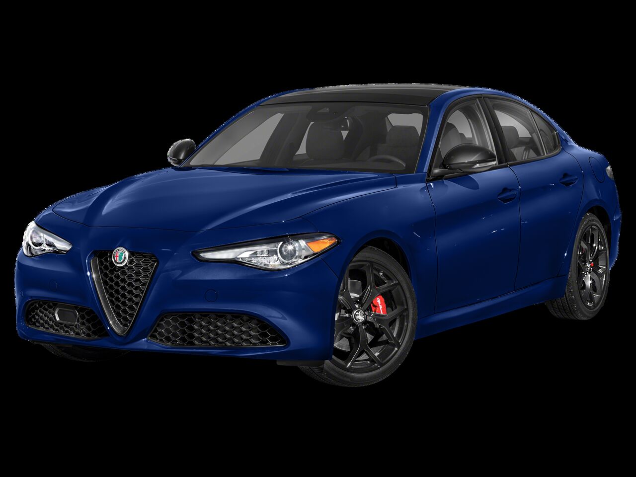 2022 ALFA ROMEO Giulia