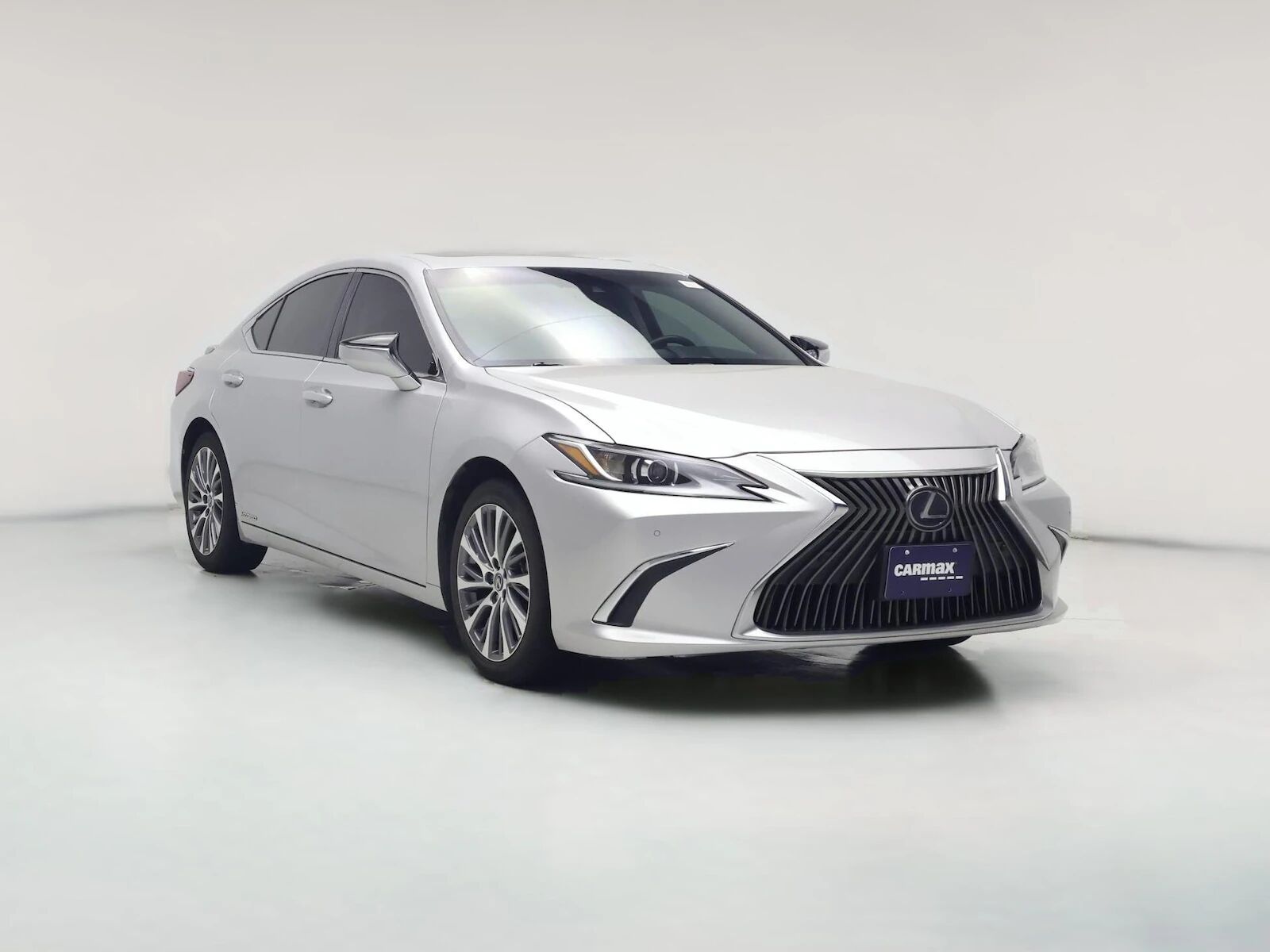 2021 LEXUS ES