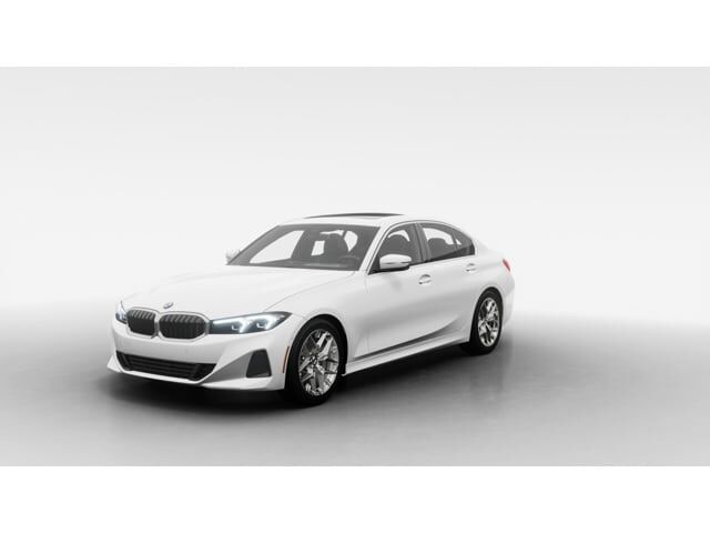 2026 BMW 3 Series