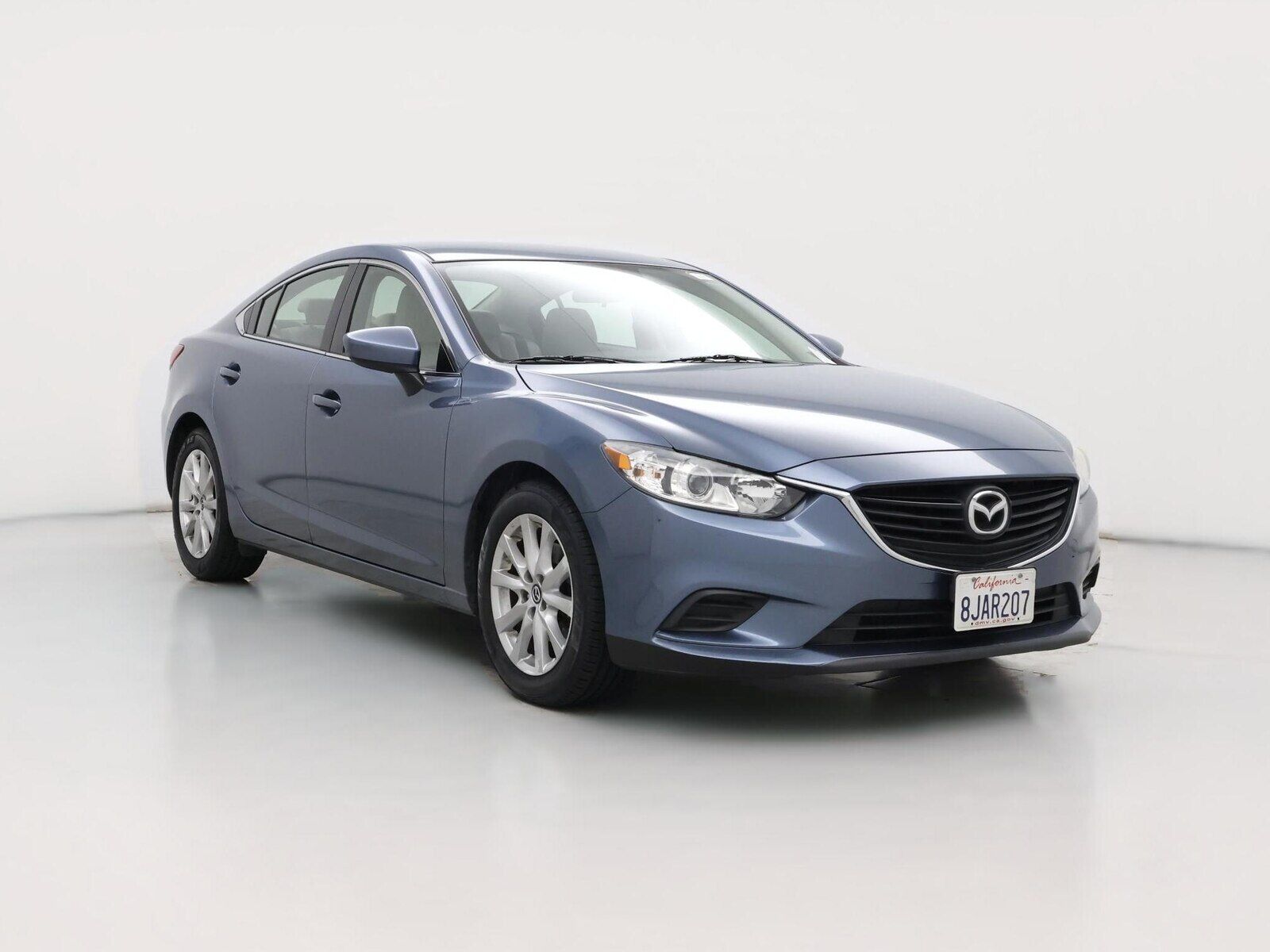 2015 MAZDA Mazda6