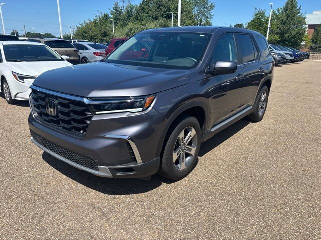 2023 HONDA Pilot
