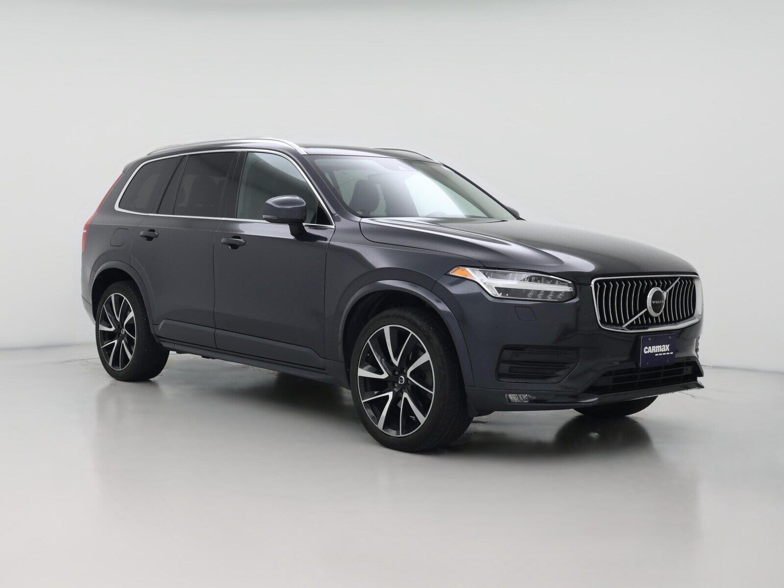 2021 VOLVO XC90