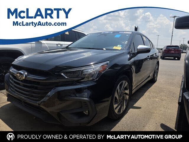 2023 SUBARU Legacy