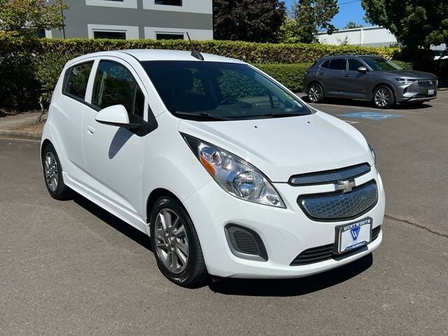 2015 CHEVROLET Spark