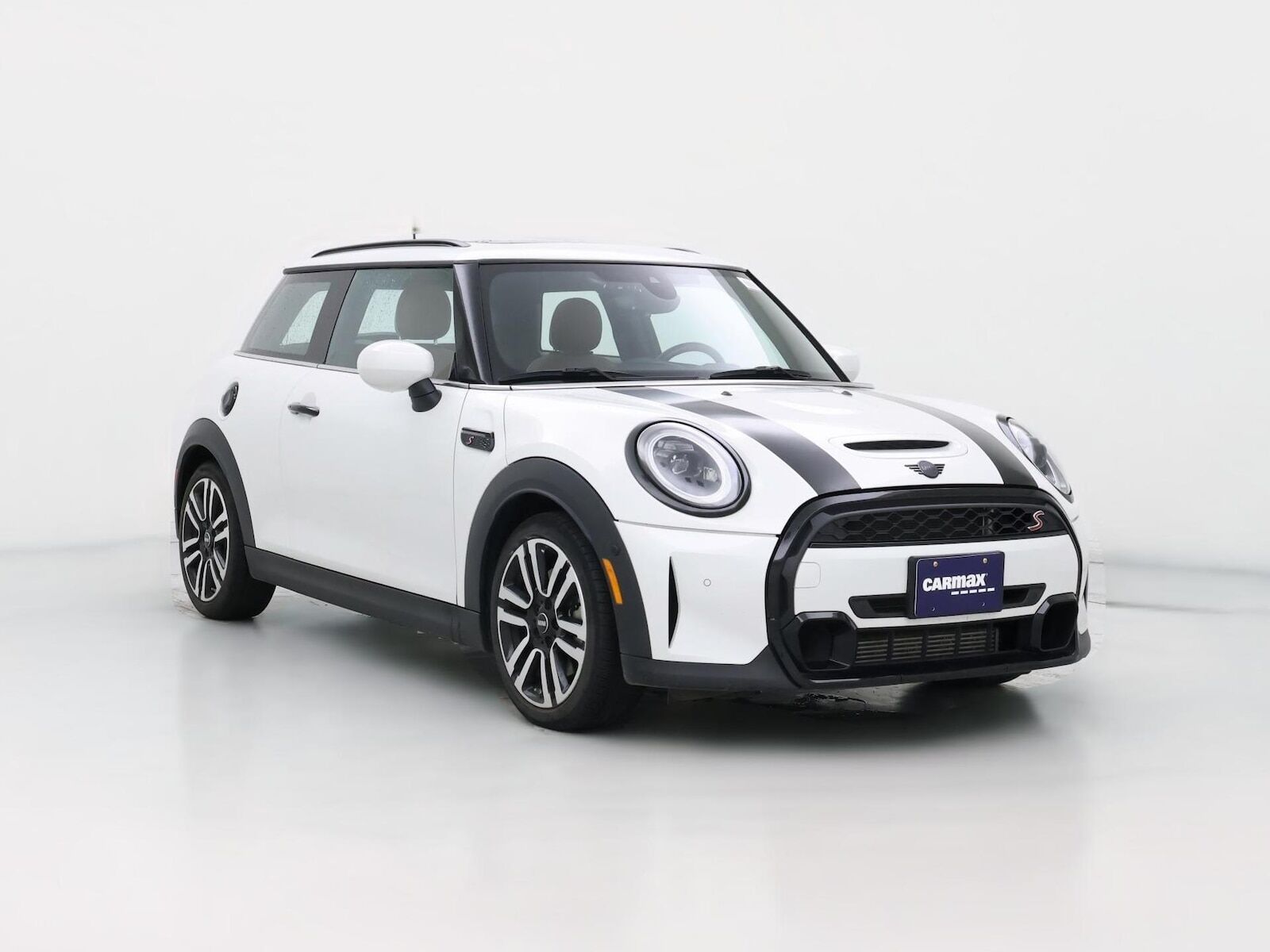 2023 MINI Hardtop