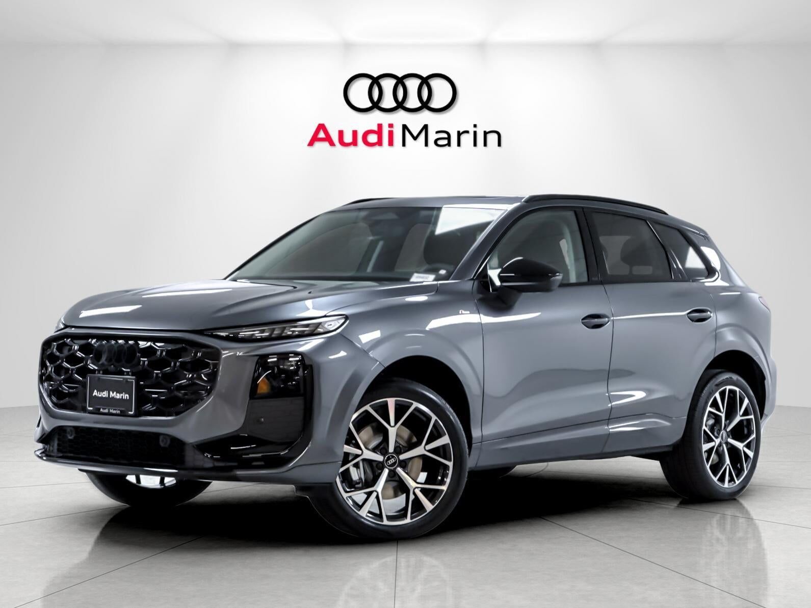 2026 AUDI Q3