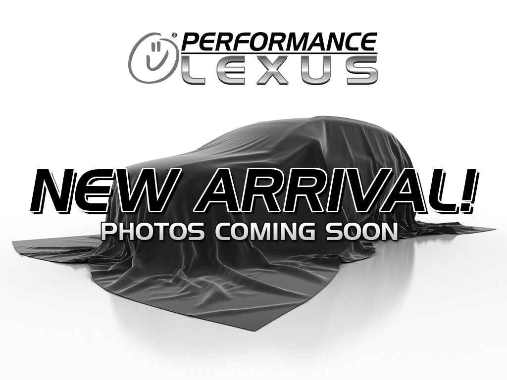 2026 LEXUS ES