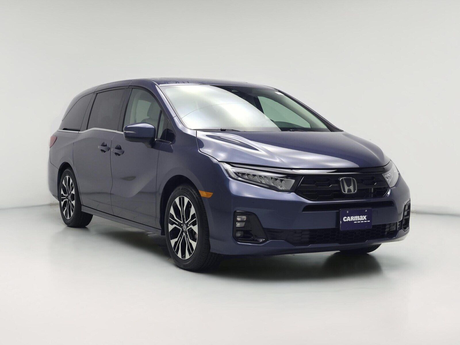2025 HONDA Odyssey