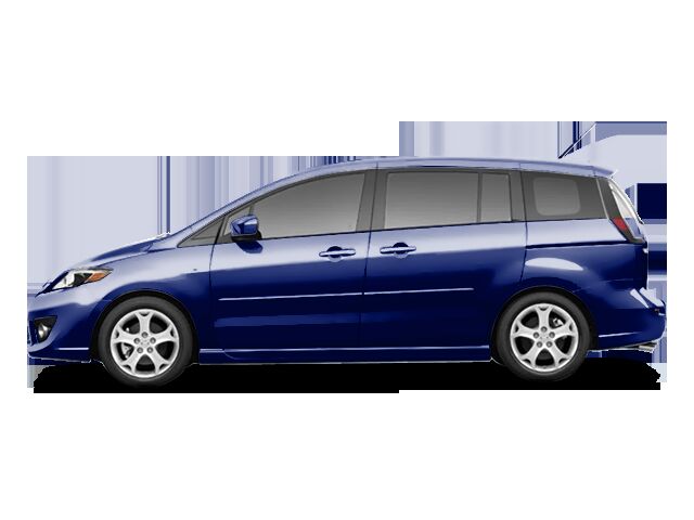 2010 MAZDA Mazda5