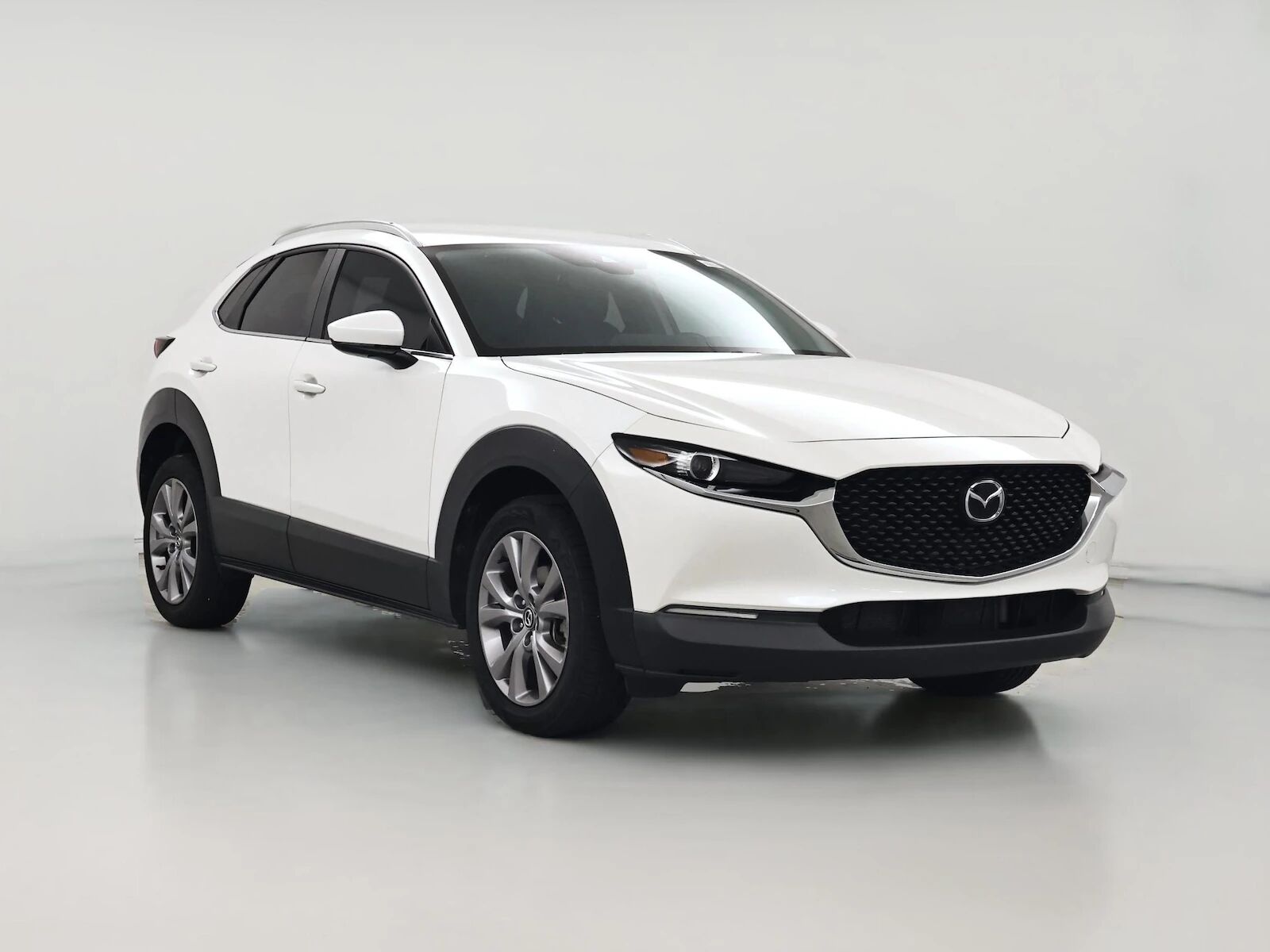 2022 MAZDA CX-30