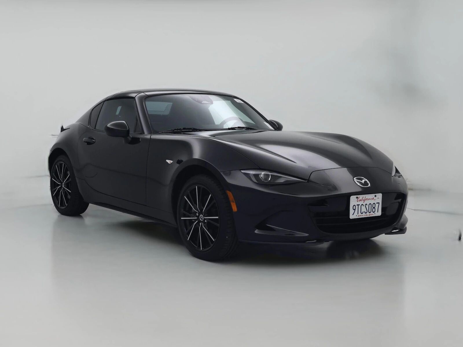 2025 MAZDA MX-5