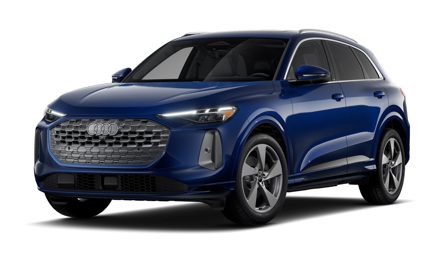 2026 AUDI Q5