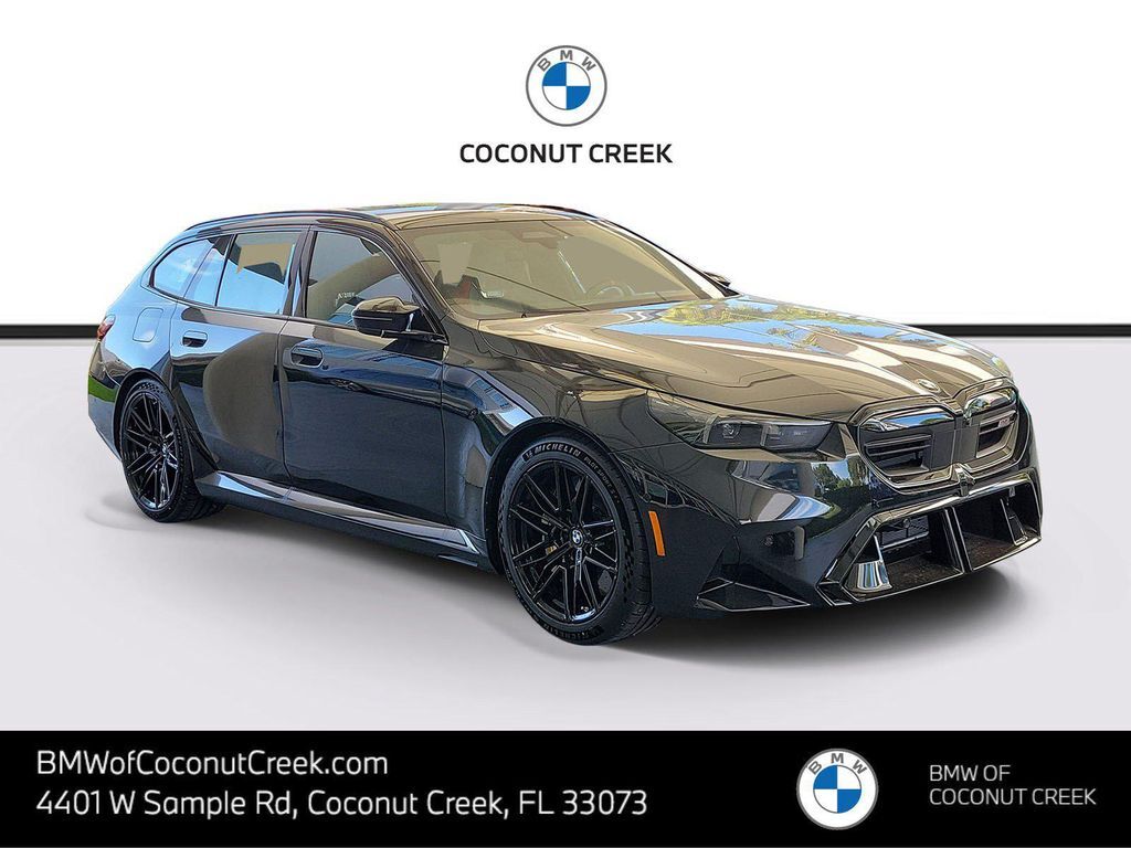 2027 BMW M5