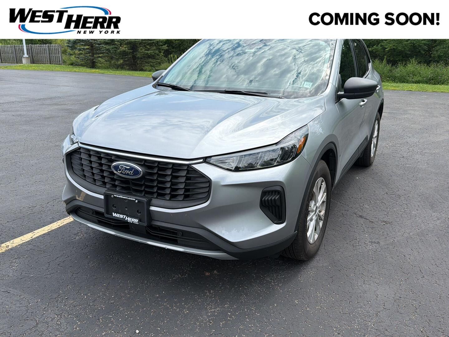 2023 FORD Escape