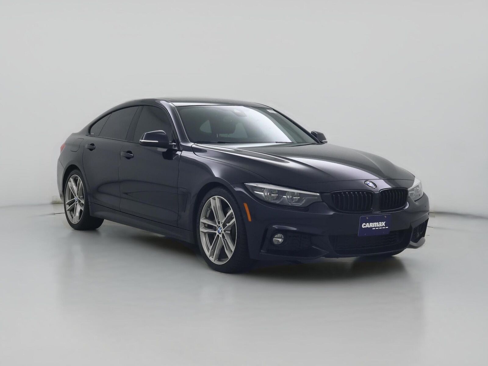 2018 BMW 4 Series