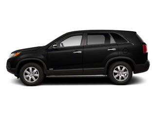 2012 KIA Sorento