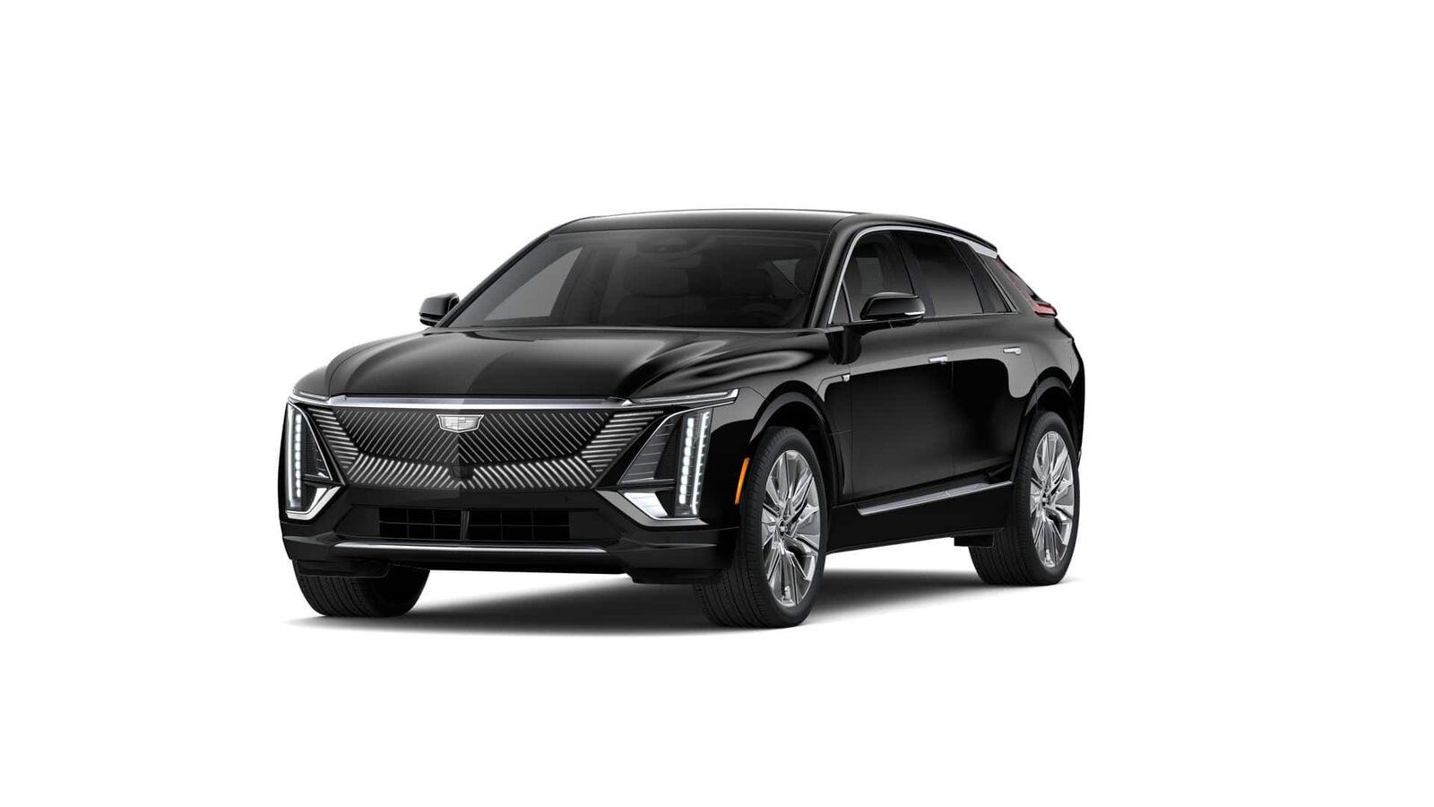 2027 CADILLAC Lyriq