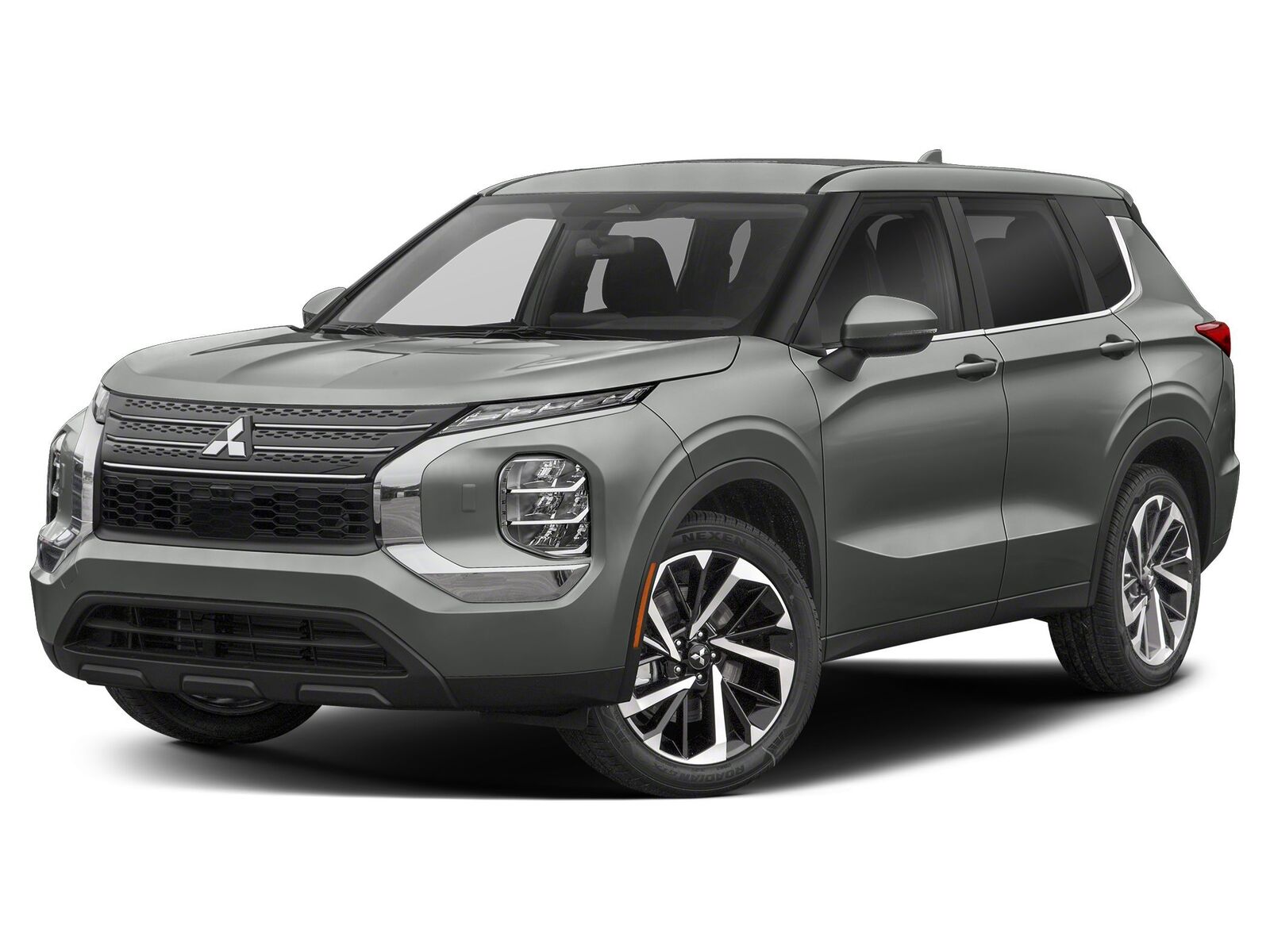 2022 MITSUBISHI Outlander