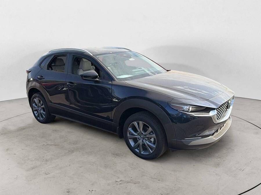 2026 MAZDA CX-30