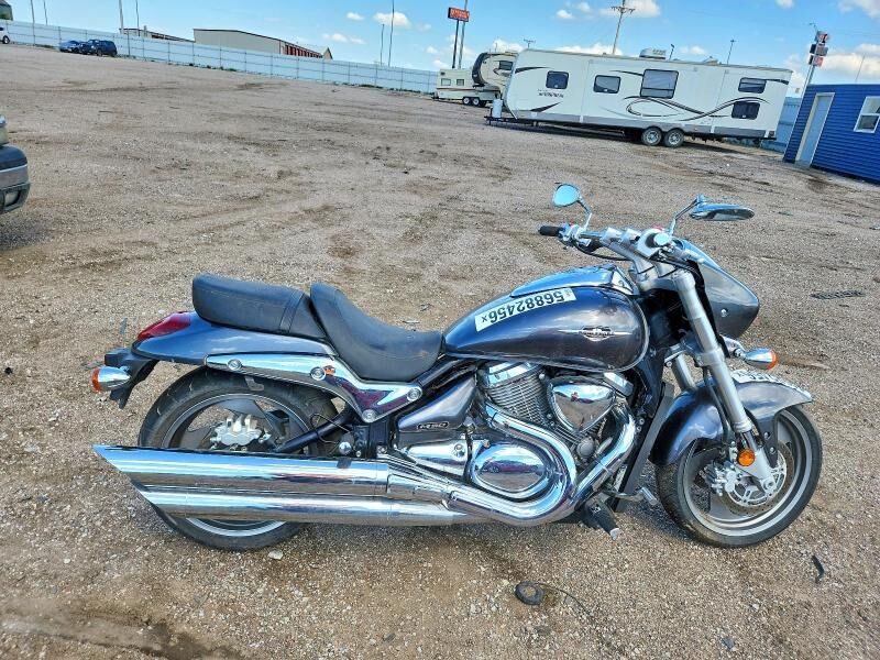 2013 SUZUKI VZ1500L