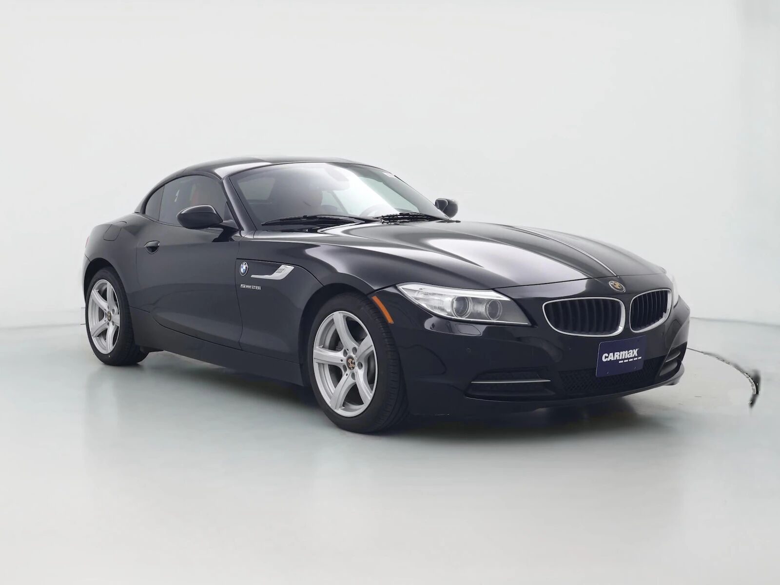 2014 BMW Z4