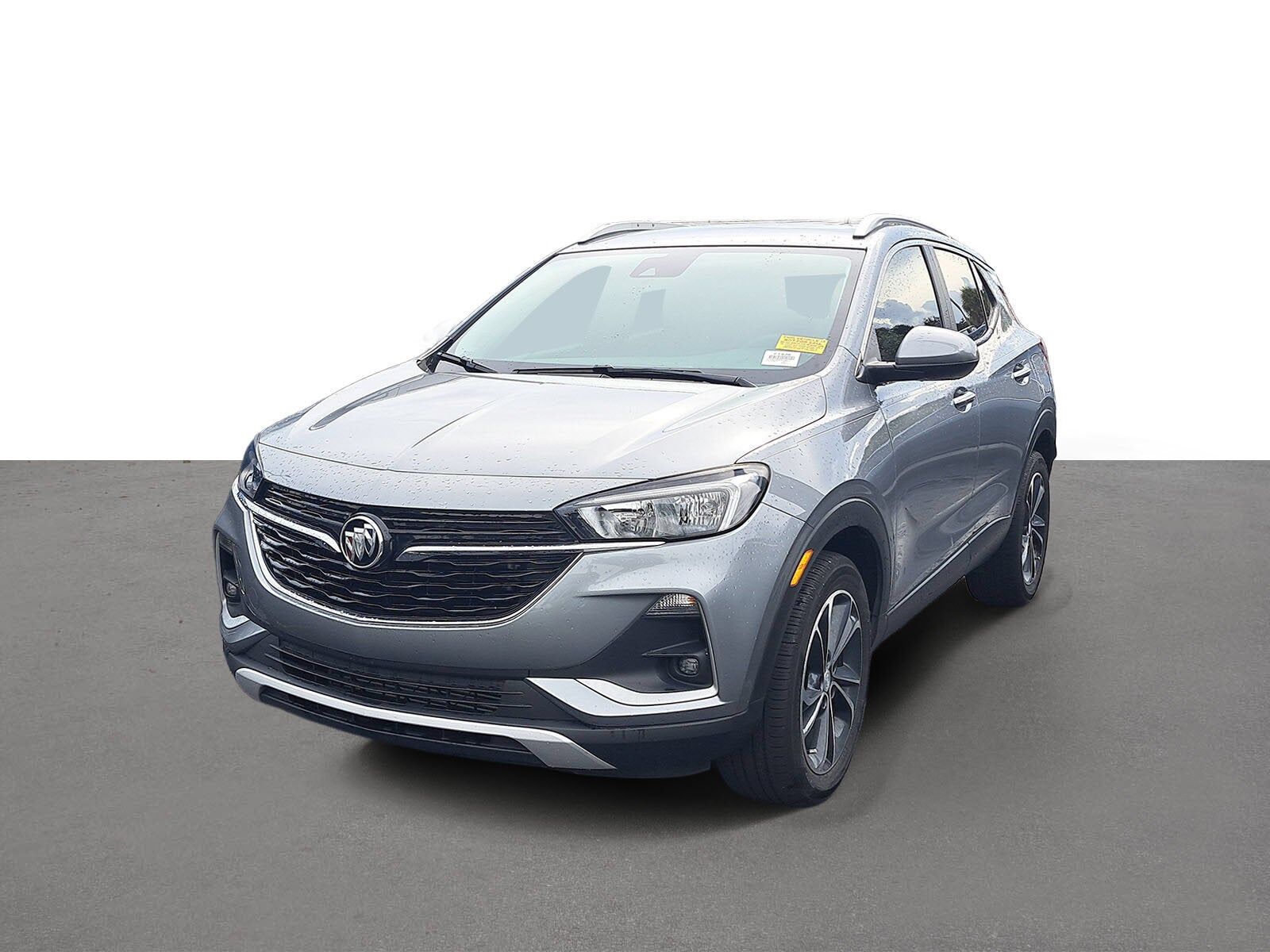 2023 BUICK Encore GX