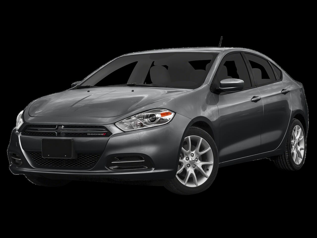 2015 DODGE Dart