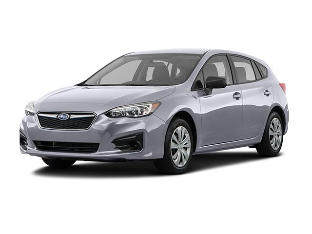 2019 SUBARU Impreza