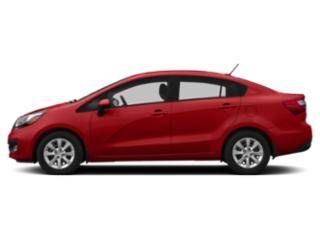2015 KIA Rio
